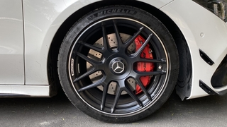 Foto 20 del Mercedes Benz Clase CLA 2022 en Carbiu