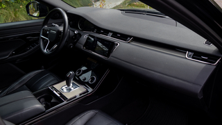 Foto 33 del Land Rover Range Rover Evoque 2023 en Carbiu