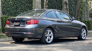 Foto 5 del BMW Serie 2 2017 en Carbiu