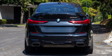 2022 BMW Serie 2 - Miniatura 4