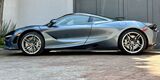 2018 McLaren 720 S  - Miniatura 2