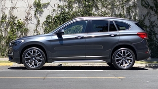 Foto 2 del BMW X1 2022 en Carbiu
