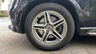 Foto 17 del Mercedes Benz Clase GLE 2021 en Carbiu