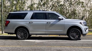 Foto 6 del Ford Expedition 2019 en Carbiu