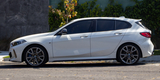 2020 BMW Serie 1 - Miniatura 2