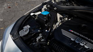 Foto 49 del BMW Serie 1 2020 en Carbiu