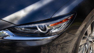 Foto 10 del Mazda Mazda 6 2020 en Carbiu