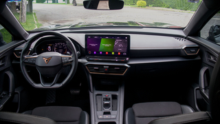 Foto 25 del Cupra Formentor 2023 en Carbiu