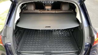 Foto 39 del Mercedes Benz Clase GLE 2021 en Carbiu