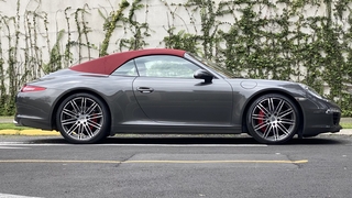 Foto 6 del Porsche 911 2015 en Carbiu