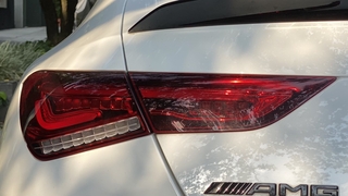 Foto 11 del Mercedes Benz Clase CLA 2022 en Carbiu