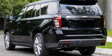 2021 Chevrolet Suburban - Miniatura 3