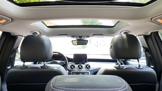 Foto 42 del Mercedes Benz Clase GLA 2020 en Carbiu