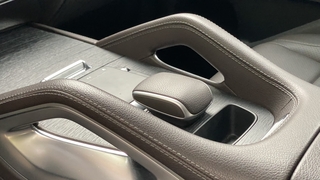 Foto 26 del Mercedes Benz Clase GLE 2021 en Carbiu