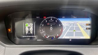 Foto 25 del Land Rover Range Rover Velar 2018 en Carbiu