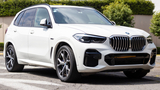 2023 BMW X5 - Miniatura 7