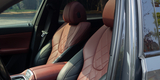 2023 BMW X6 - Miniatura 23