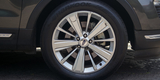 2019 Ford Explorer - Miniatura 20
