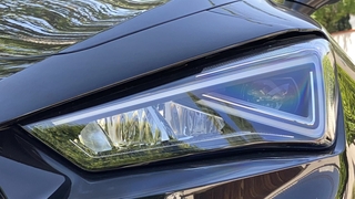 Foto 10 del Cupra Formentor 2023 en Carbiu