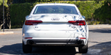2017 Audi A4 - Miniatura 4