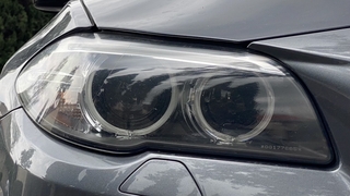 Foto 9 del BMW Serie 5 2016 en Carbiu