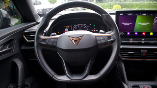 Foto 27 del Cupra Formentor 2023 en Carbiu