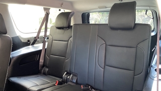 Foto 35 del Chevrolet Suburban 2019 en Carbiu