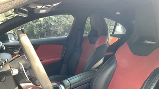 Foto 23 del Mercedes Benz Clase CLA 2022 en Carbiu