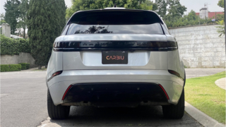 Foto 4 del Land Rover Range Rover Velar 2018 en Carbiu