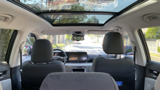 Foto 42 del Ford Territory 2023 en Carbiu