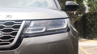 Foto 10 del Land Rover Range Rover Velar 2018 en Carbiu