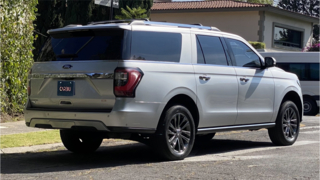 Foto 5 del Ford Expedition 2019 en Carbiu