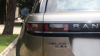 Foto 11 del Land Rover Range Rover Velar 2018 en Carbiu