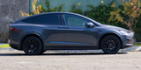 2018 Tesla Model X - Miniatura 6