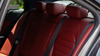 Foto 38 del Mercedes Benz Clase C 2019 en Carbiu