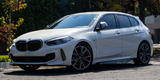 2020 BMW Serie 1 - Miniatura 1