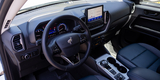 2024 Ford Bronco Sport - Miniatura 22
