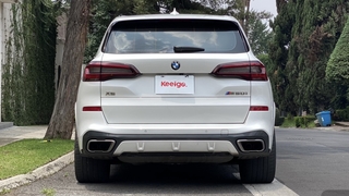 Foto 4 del BMW X5 2022 en Carbiu