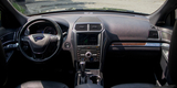 2019 Ford Explorer - Miniatura 25