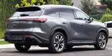 2023 Infiniti QX60 - Miniatura 5