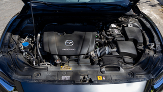 Foto 45 del Mazda Mazda 6 2020 en Carbiu