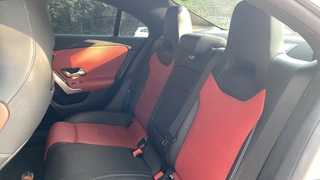 Foto 36 del Mercedes Benz Clase CLA 2022 en Carbiu