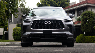 Foto 8 del Infiniti QX60 2023 en Carbiu