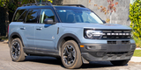2024 Ford Bronco Sport - Miniatura 7