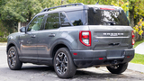 2022 Ford Bronco Sport - Miniatura 3