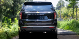 2022 Chevrolet Suburban - Miniatura 4