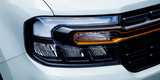 2023 Ford Maverick - Miniatura 9