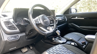 Foto 22 del KIA Seltos 2022 en Carbiu
