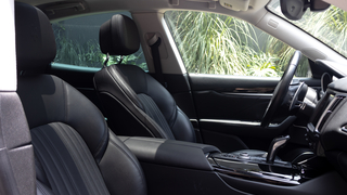 Foto 31 del Maserati Levante 2019 en Carbiu