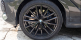2023 BMW X6 - Miniatura 17